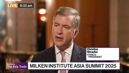 PIMCO President on Private Credit Opportunities