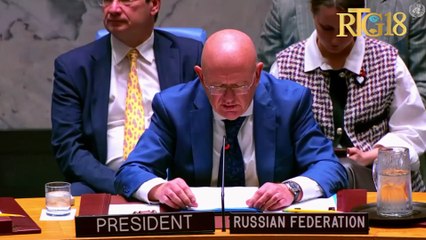 Konsèy sekirite nasyonzini an reyini yon fwa ankò sou dosye Haïti a.