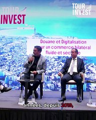 Dédouanement : entre digitalisation et défis logistiques, expérience de Roca Maroc I Tour Invest