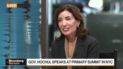 Empire AI Program Exceeded Expectations, Hochul Says