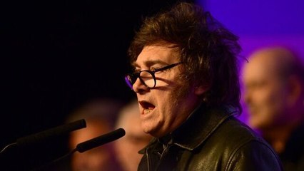 Argentina Assets Plummet as Milei's Party Loses Buenos Aires Vote