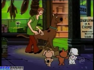 Scooby-Doo e Scooby-Loo - O Resgate (1980)