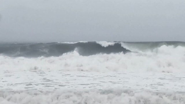 Jamaica braces for Hurricane Melissa as category 4 storm threatens Caribbean