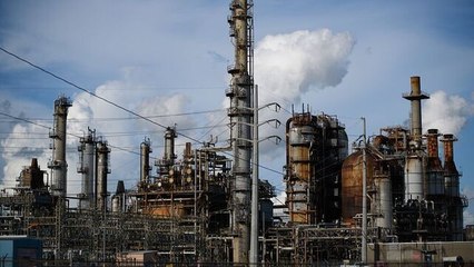 Oil Set for Loss Ahead of OPEC+ Meeting