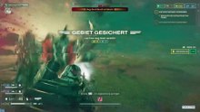 Großes Loch für großes Nest | Helldivers 2 | Ep. 183