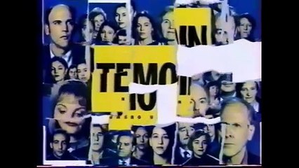 Emission TV : Témoin numéro Un (1993-1996) sur TF1  Générique de l'émission