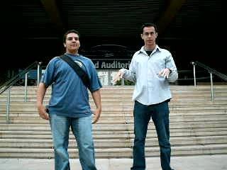 Pere castor meeting sudiste