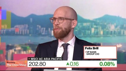 VP Bank's Brill: Trump's Powell Attacks Threaten Dollar