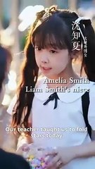 He Let Her Go Once But When She Returned as His CEO He Swore He’d Never Lose Her Again! - Chinese Drama