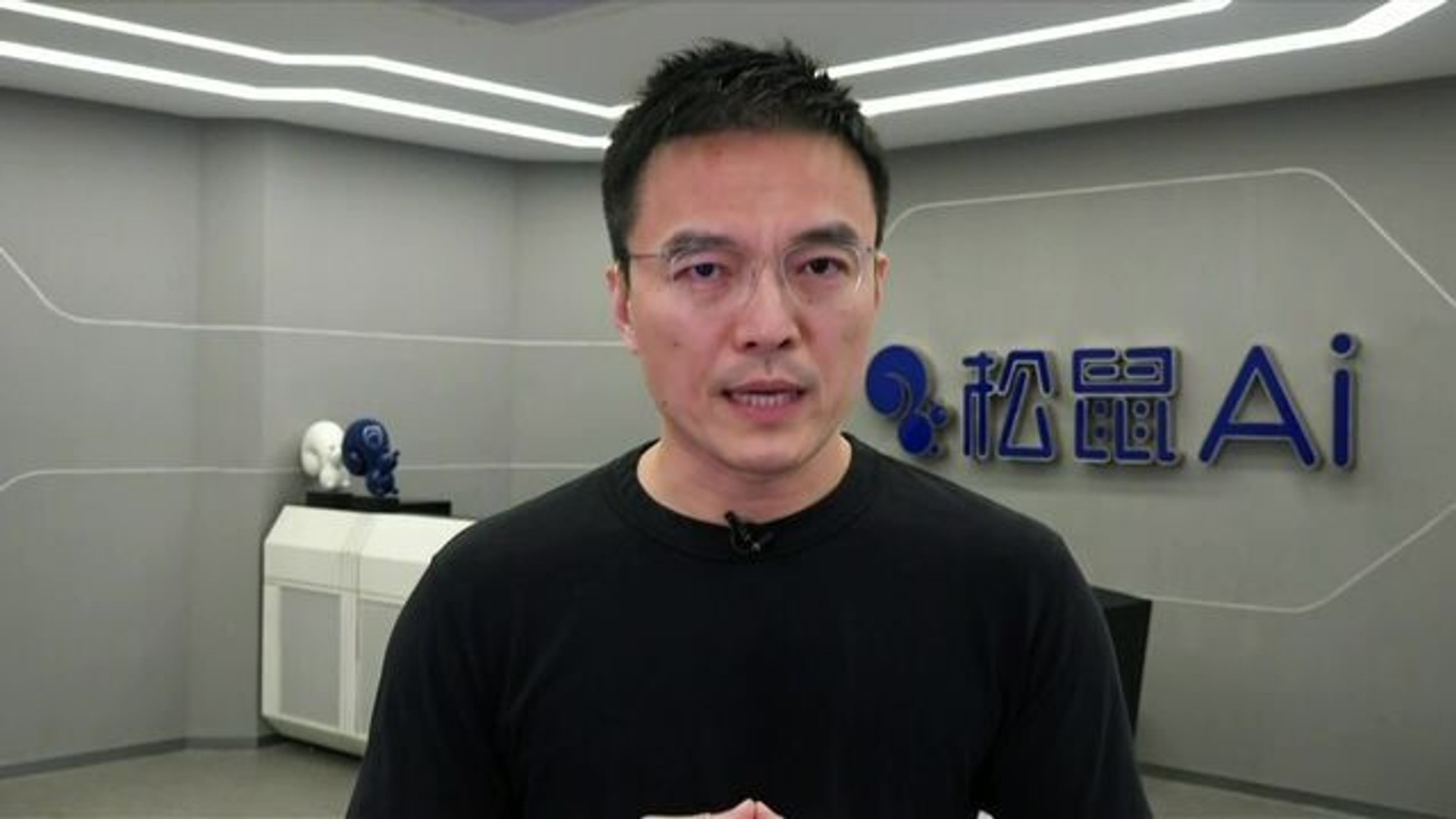 Squirrel AI Targets 2026 IPO, Says Founder