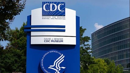 CDC Director Fired After Clashing With RFK Jr. Over Vaccines