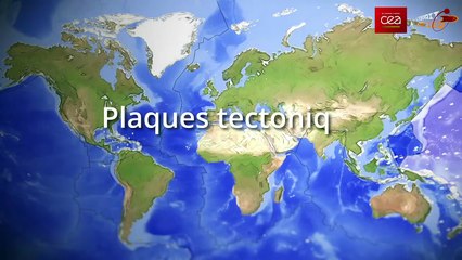 Quel est l'origine des séismes ? Explications en vidéo