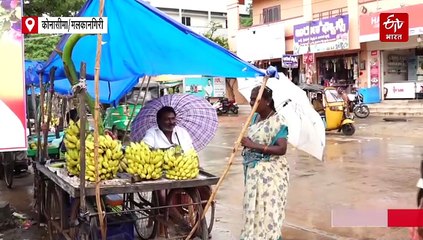 आंध्र प्रदेश और ओडिशा में चक्रवाती तूफान 'मोंथा' की आशंका, प्रशासन ने की ये तैयारियां