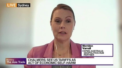 Australian Parliament Resumes After Labor's Election Win