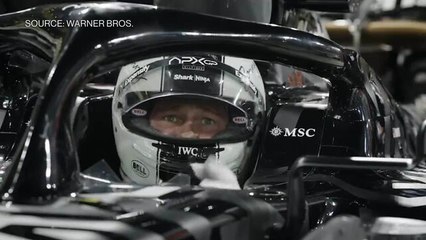 Bruckheimer Pushes Egos Aside to Get 'F1' in Theaters