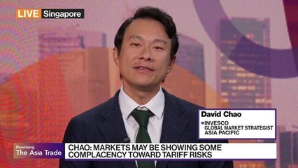 Japanese Yen Remains 'Very Attractive Currency,' Invesco's Chao Says