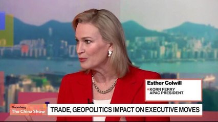 Executive Search Firm: CEO Turnover To Pick Up in Asia