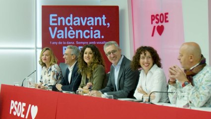 Sánchez elige a Pilar Alegría como relevo de Fernández Vara en la Ejecutiva del PSOE