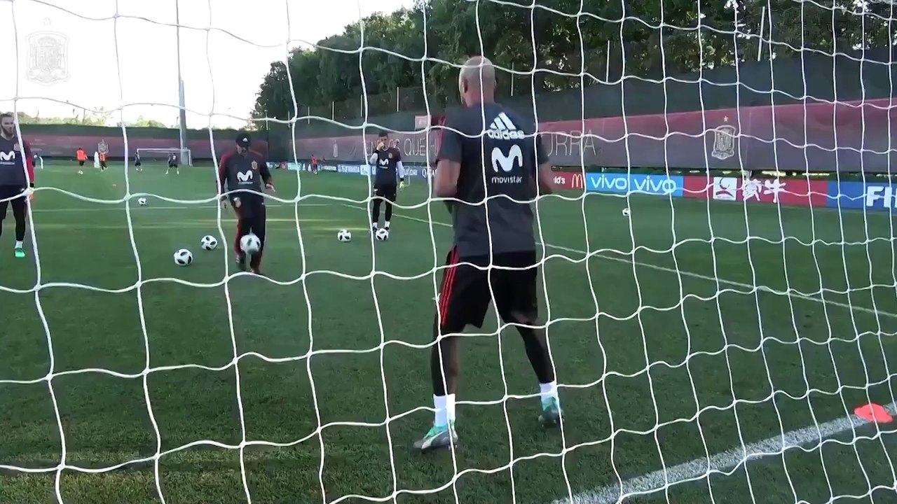 El mundo del fútbol despide a José Manuel Ochotorena