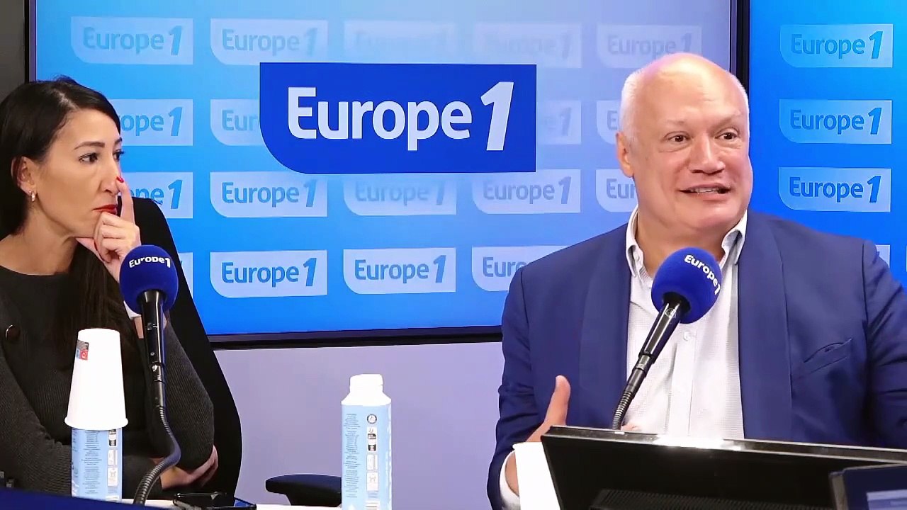 Littérature : dans son roman «Les Deux Royaumes», l'auteur Eric-Emmanuel Schmitt saisit «les grandes bascules de notre monde»