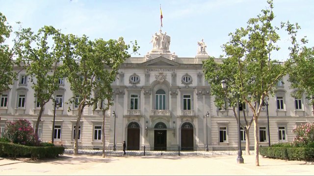El Supremo fija el calendario del juicio al fiscal general: Seis días y más de 40 testigos