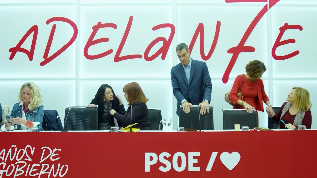 La ejecutiva de Junts acuerda por unanimidad romper con el PSOE