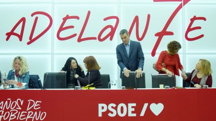 La ejecutiva de Junts acuerda por unanimidad romper con el PSOE