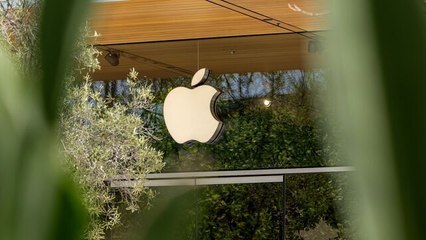 Should Apple Build a Smart Ring?