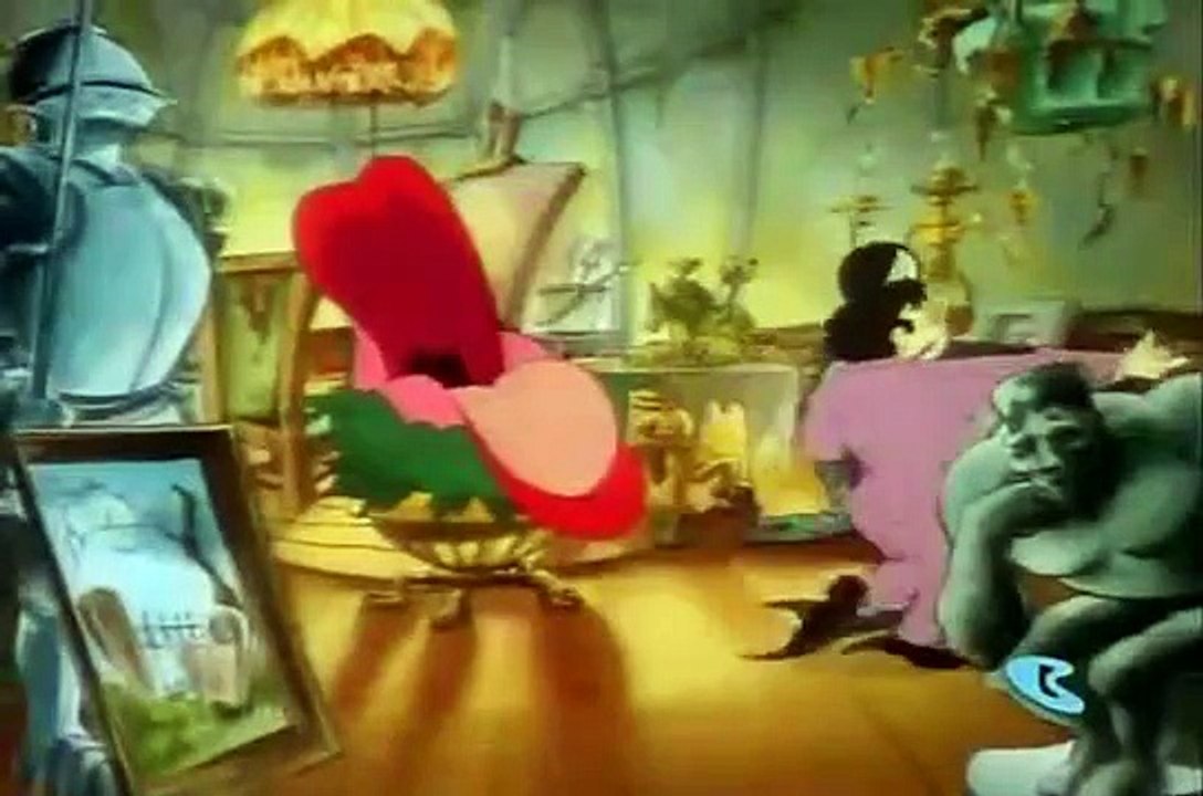 A Família Addams - O Primo Itt já Era (1992)