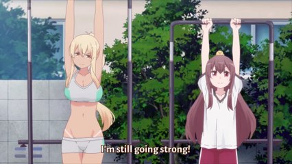 Miss Caretaker of Sunohara-sou - Episode 07 [English Sub]