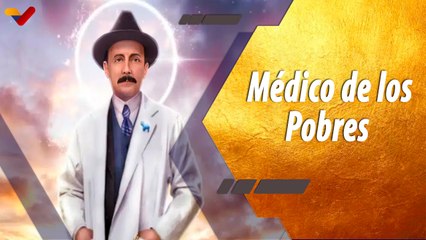 Documental | José Gregorio Hernández: De Venezuela a los altares