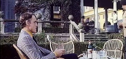 MILANO ROVENTE      (Umberto Lenzi; Poliziesco; 1973)