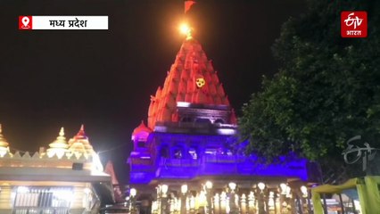 'सम्राट ग्रीन', स्वच्छता का उठाया बीड़ा, महाकाल की नगरी को रख रहे साफ