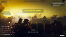 Wervolle Güter verpupsen | Helldivers 2 | Ep. 180