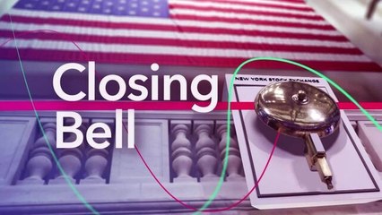 S&P 500 Closes Above 6,300 for First Time | Closing Bell