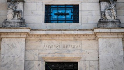 Fed Is Apolitical: Contopoulos