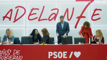 La ejecutiva de Junts acuerda por unanimidad romper con el PSOE