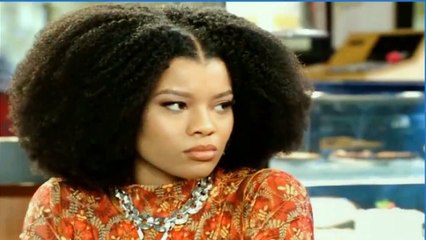 ‘Beyond The Gates’ Spoilers🔴_ Ted vs. Carlton, Tyrell Defends Samantha, Izaiah’