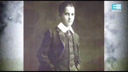 Argentina Premios Nobel Luis Federico Leloir - Canal Encuentro