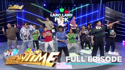 It's Showtime: Full Episode (October 27, 2025)