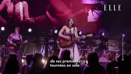 Icône mode : Gracie Abrams (mise à jour)