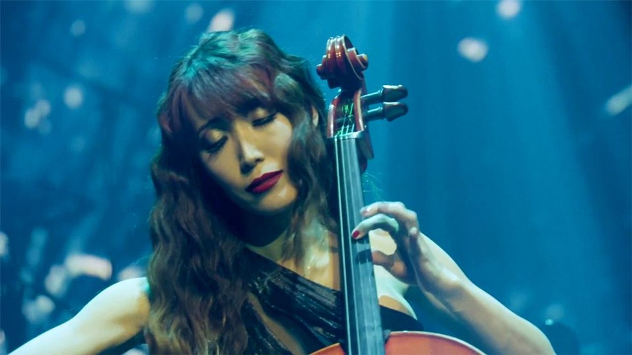 The World Of Hans Zimmer – A New Dimension Trailer DF