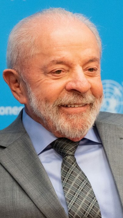 Lula tem aprovação de 51% e lidera todos os cenários para 2026
