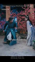 Wicked Protagonist (Kalos) - Short Drama and Action Film