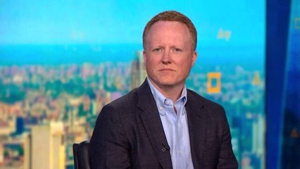 GOP Push Weakens US EV Market: Bloomberg's Denning