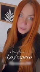 Lourdes de Bandana y su nuevo video en el que avisó que "ya llegará el momento de hablar de ciertas cosas"