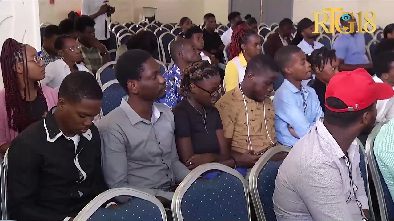 Commu'Union fé 2èm edisyon Forum des Métiers de la Communication