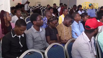 Commu'Union fé 2èm edisyon Forum des Métiers de la Communication