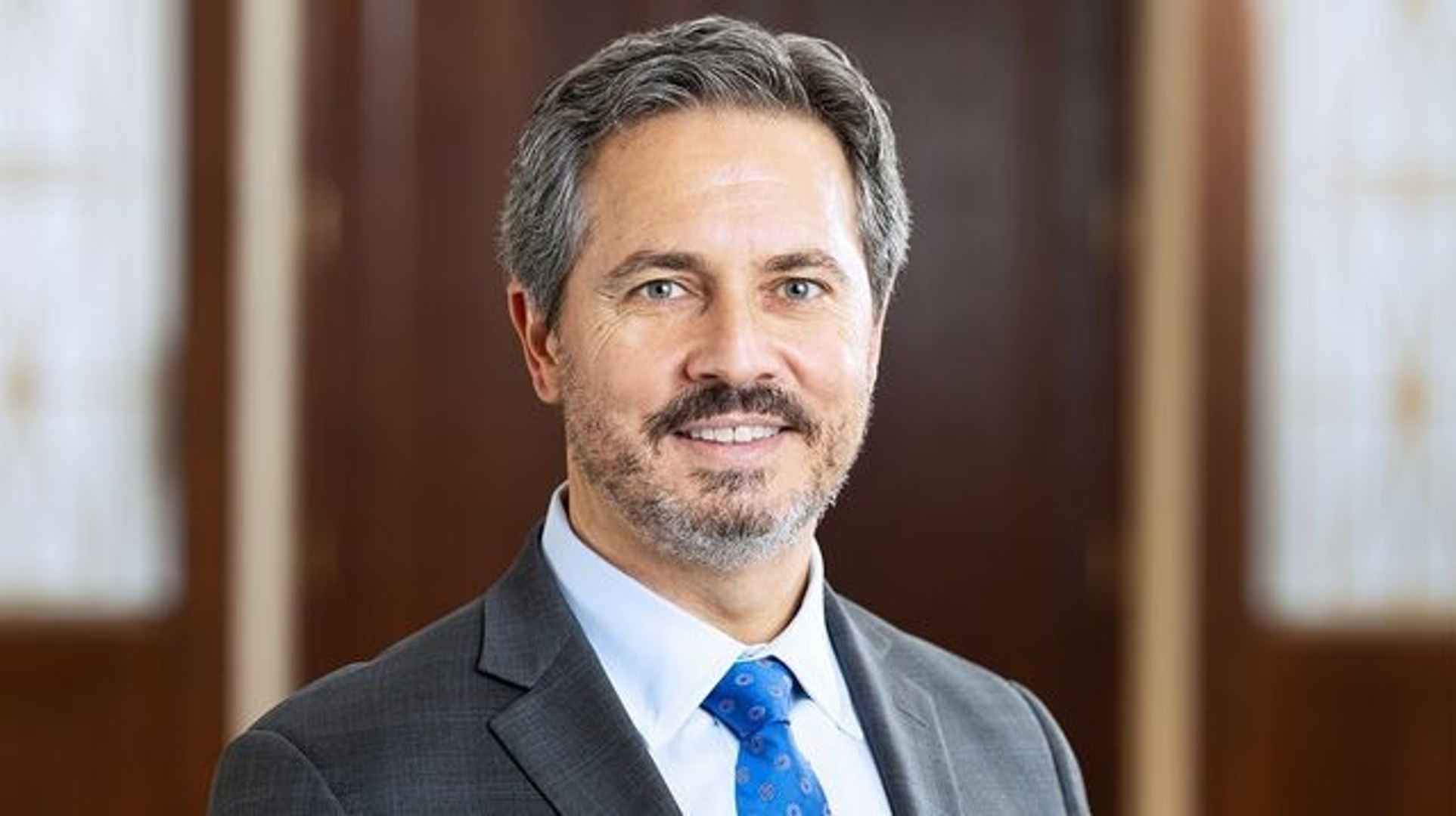 Musalem Says Fed Needs to Contain Long-Run Inflation Expectations