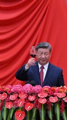 China Pushes for Self-Reliance Ahead of US Talks